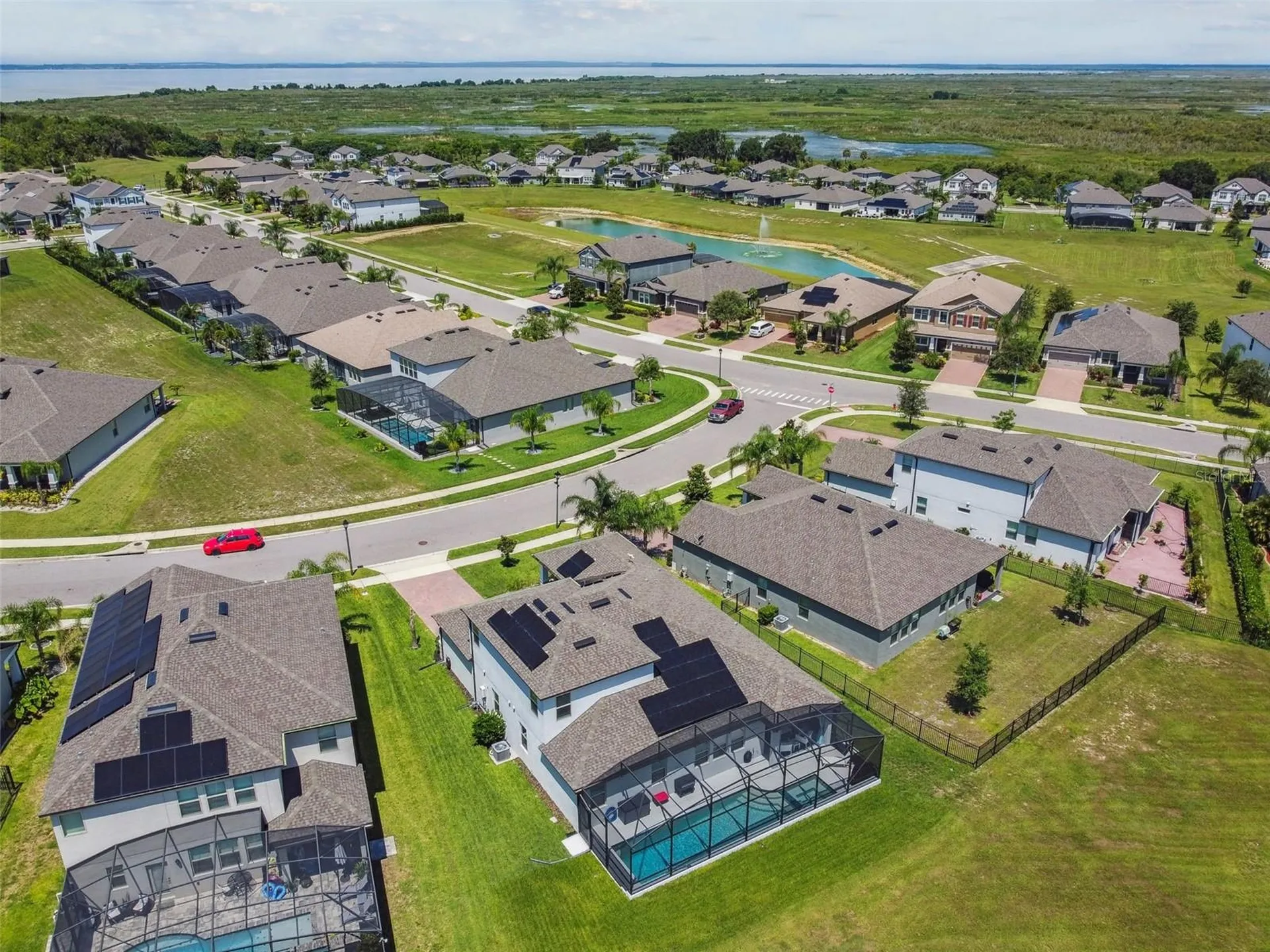 2433 Santa Vista Loop Apopka FL 32703