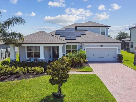 2433 Santa Vista Loop Apopka FL 32703