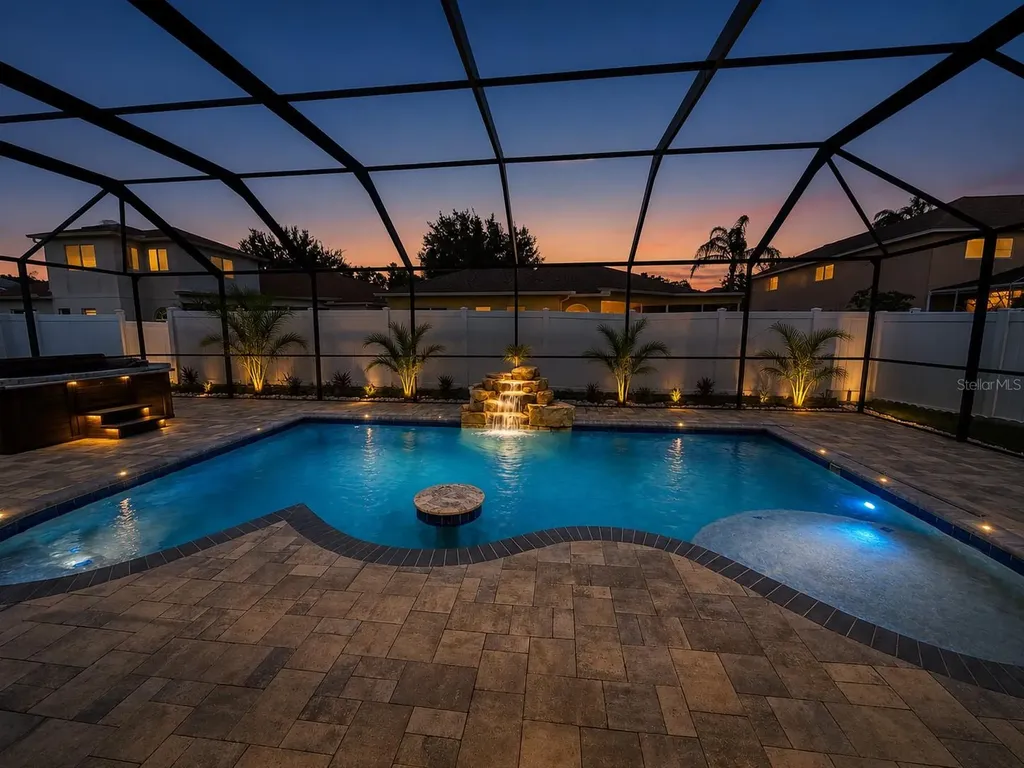 15911 Muirfield Drive Odessa FL 33556