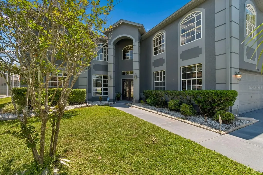15911 Muirfield Drive Odessa FL 33556