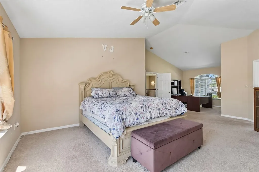 15911 Muirfield Drive Odessa FL 33556