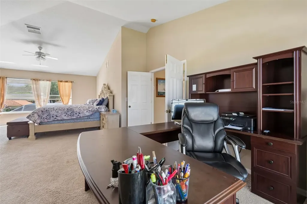 15911 Muirfield Drive Odessa FL 33556
