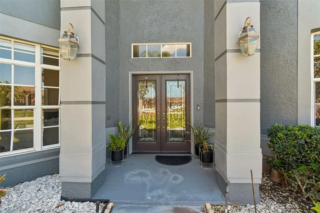 15911 Muirfield Drive Odessa FL 33556