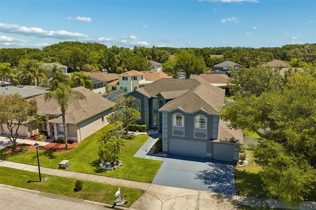 15911 Muirfield Drive Odessa FL 33556
