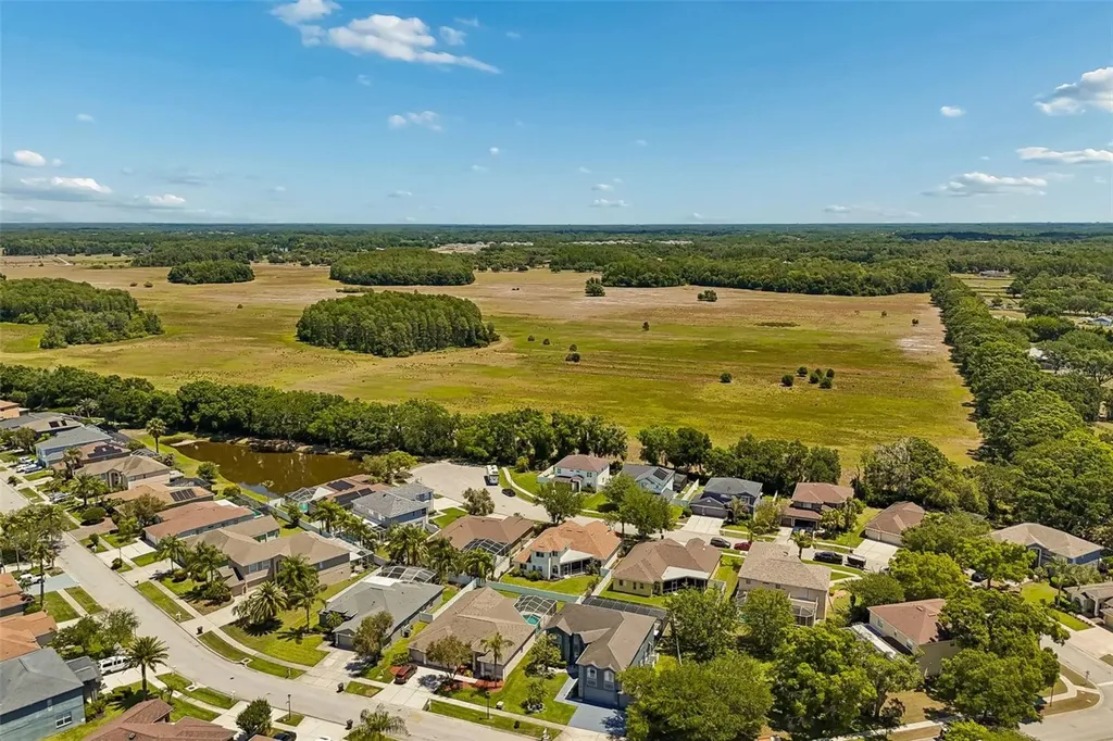 15911 Muirfield Drive Odessa FL 33556