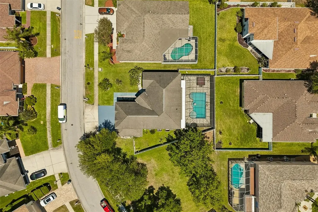 15911 Muirfield Drive Odessa FL 33556
