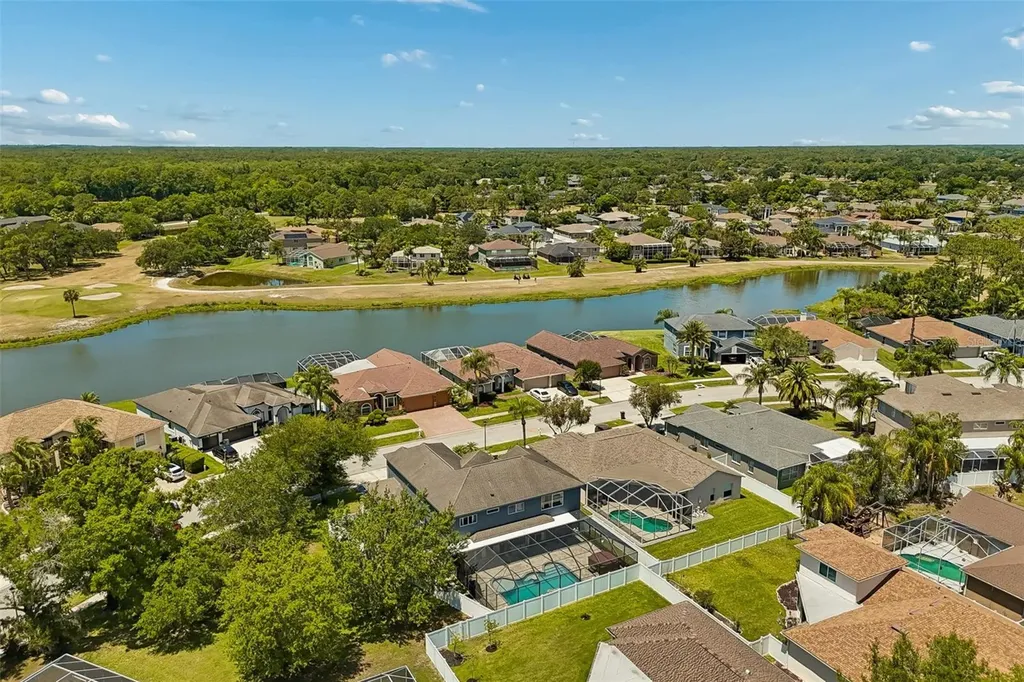 15911 Muirfield Drive Odessa FL 33556