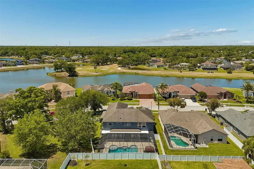 15911 Muirfield Drive Odessa FL 33556