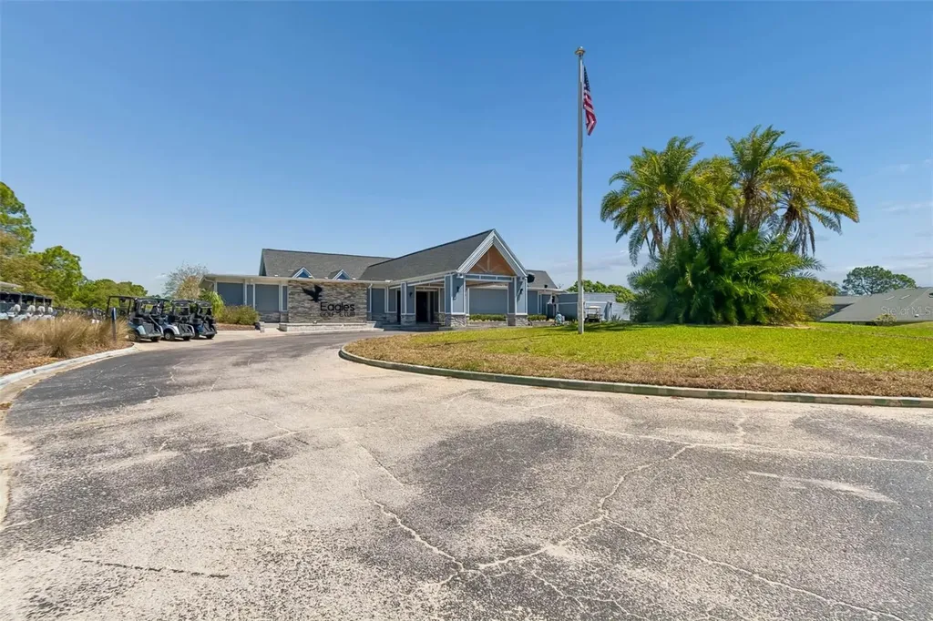 15911 Muirfield Drive Odessa FL 33556