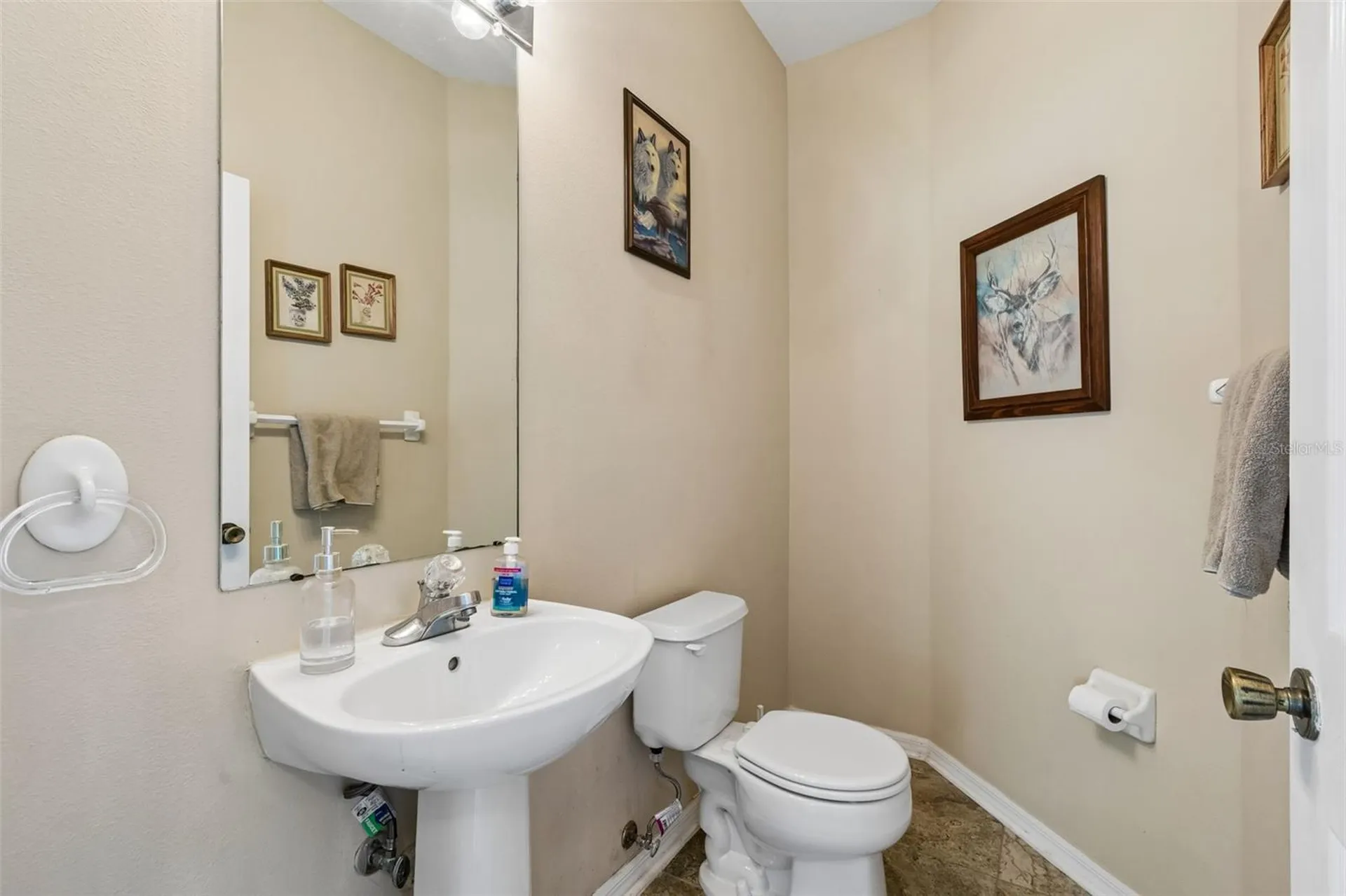 15911 Muirfield Drive Odessa FL 33556