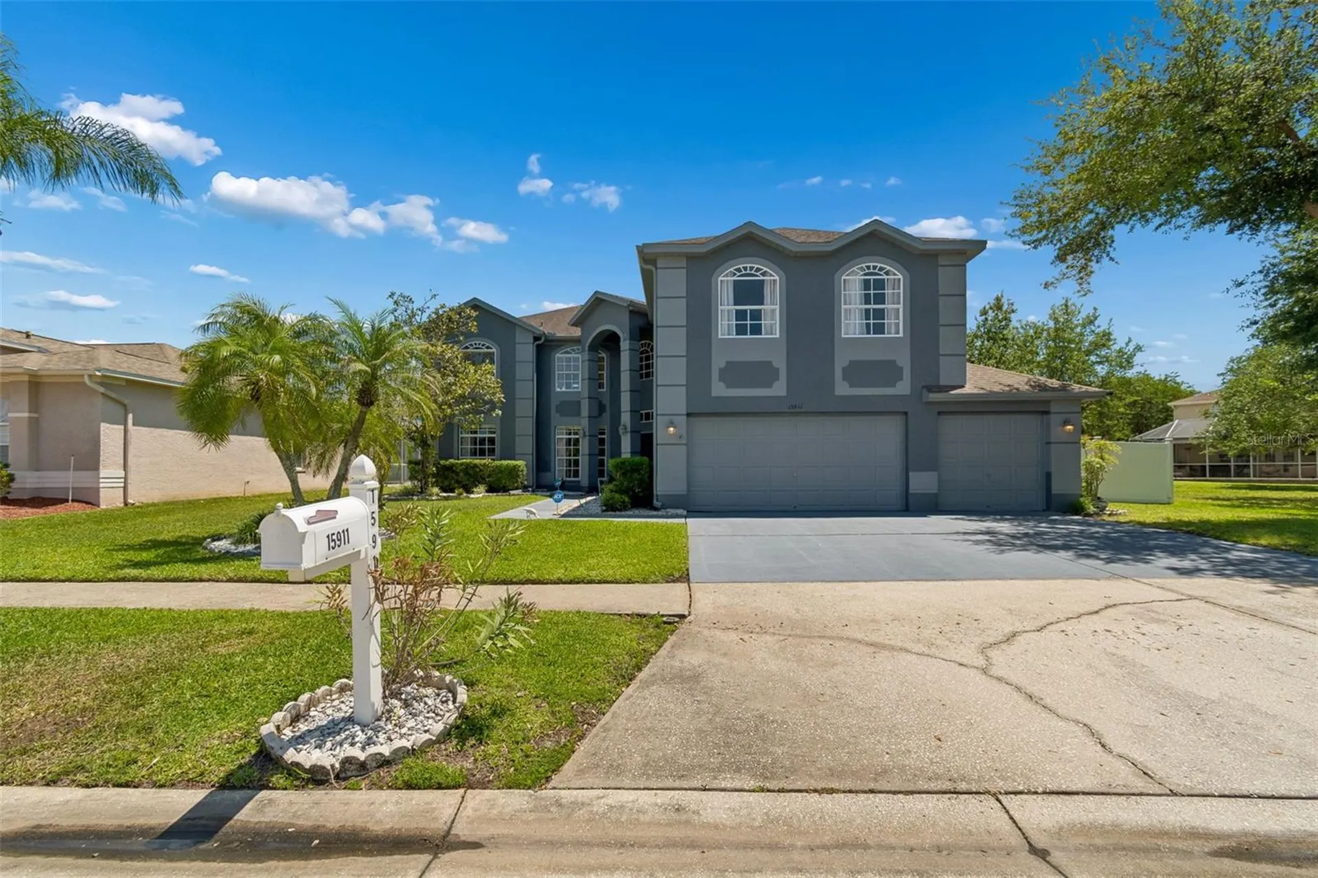 15911 Muirfield Drive Odessa FL 33556