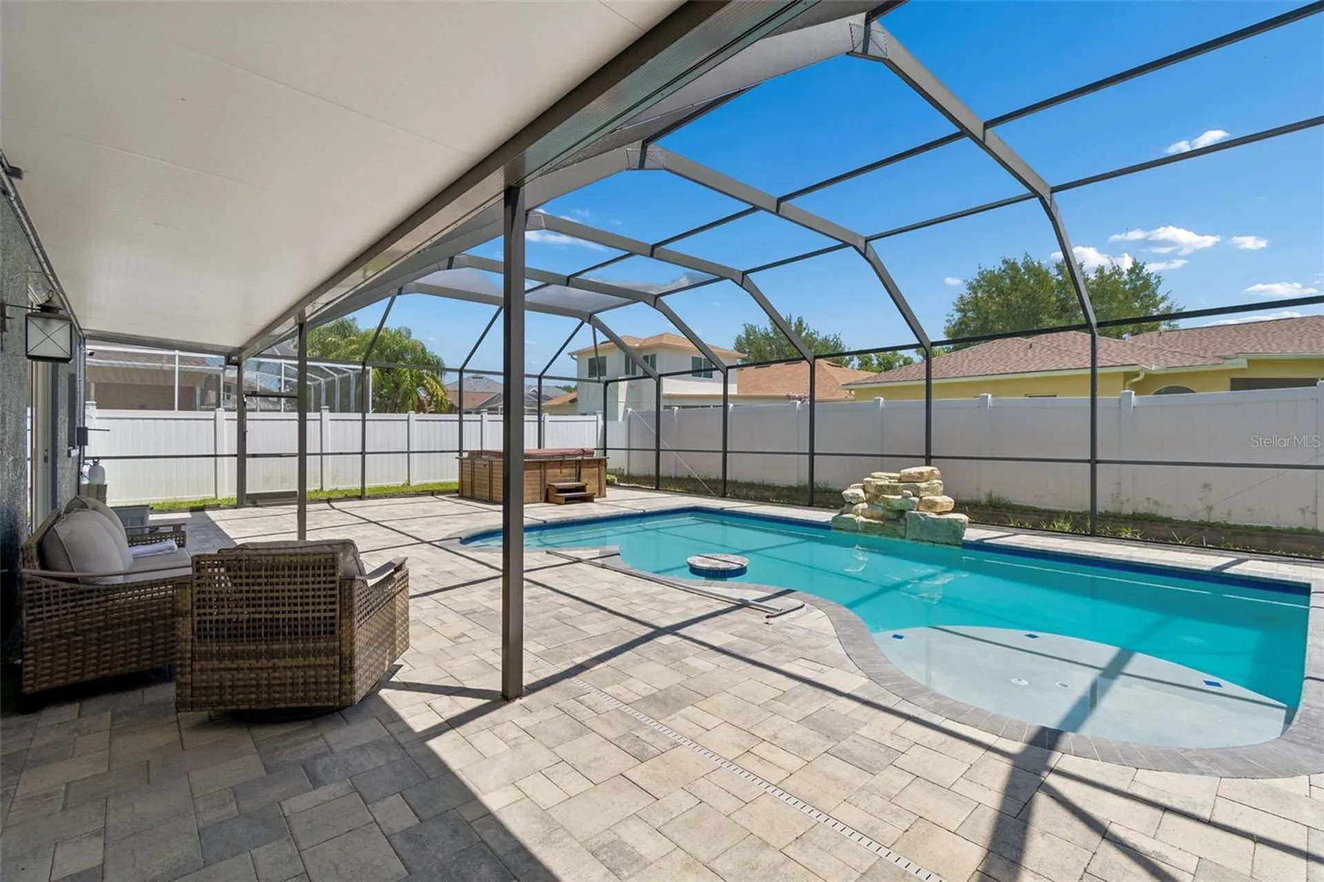 15911 Muirfield Drive Odessa FL 33556