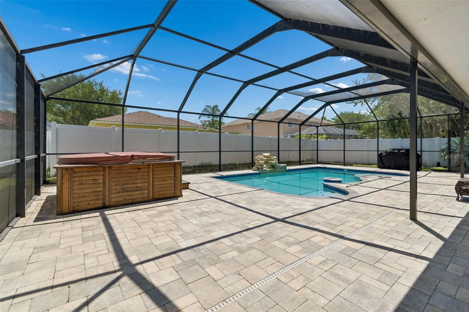 15911 Muirfield Drive Odessa FL 33556