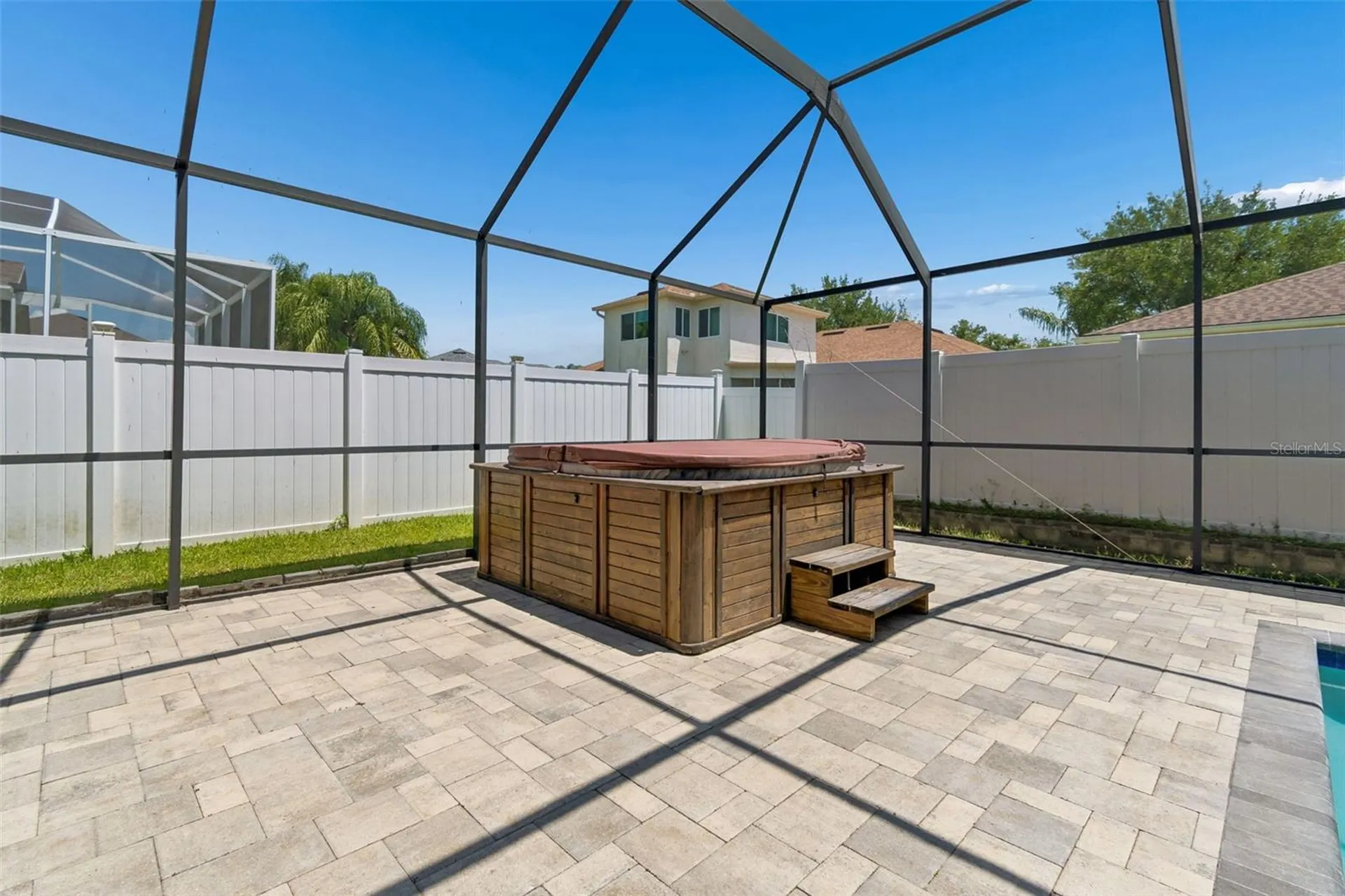 15911 Muirfield Drive Odessa FL 33556