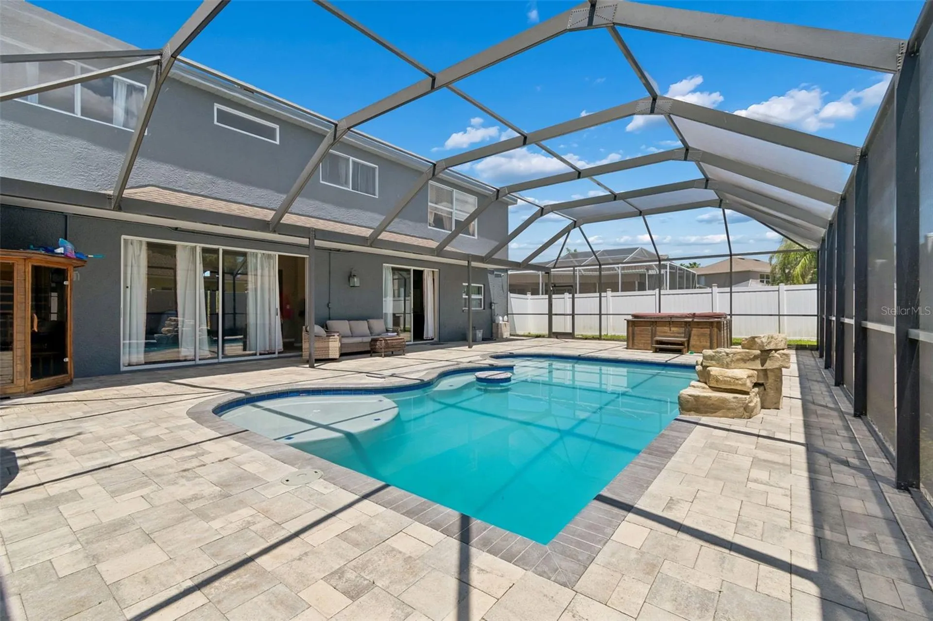 15911 Muirfield Drive Odessa FL 33556