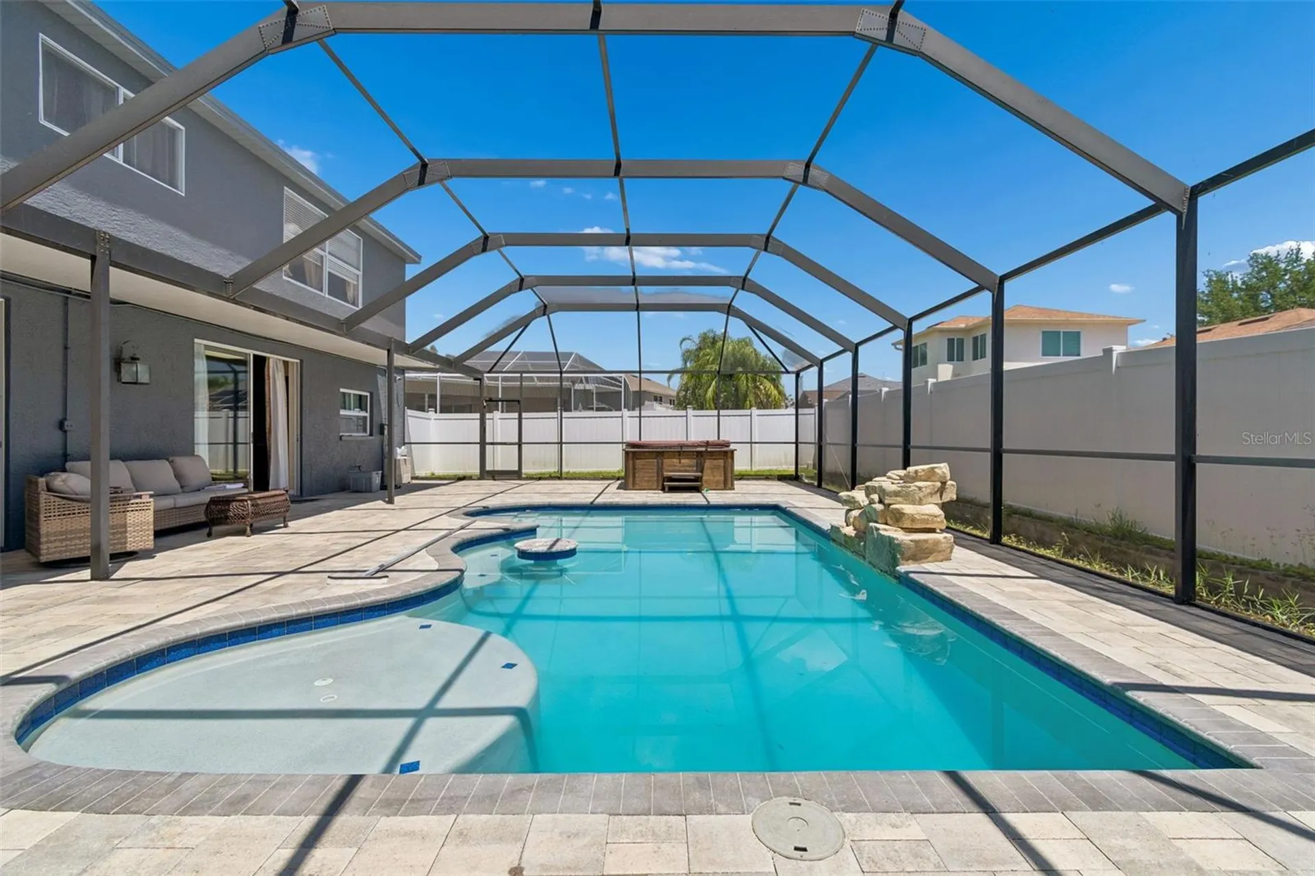 15911 Muirfield Drive Odessa FL 33556