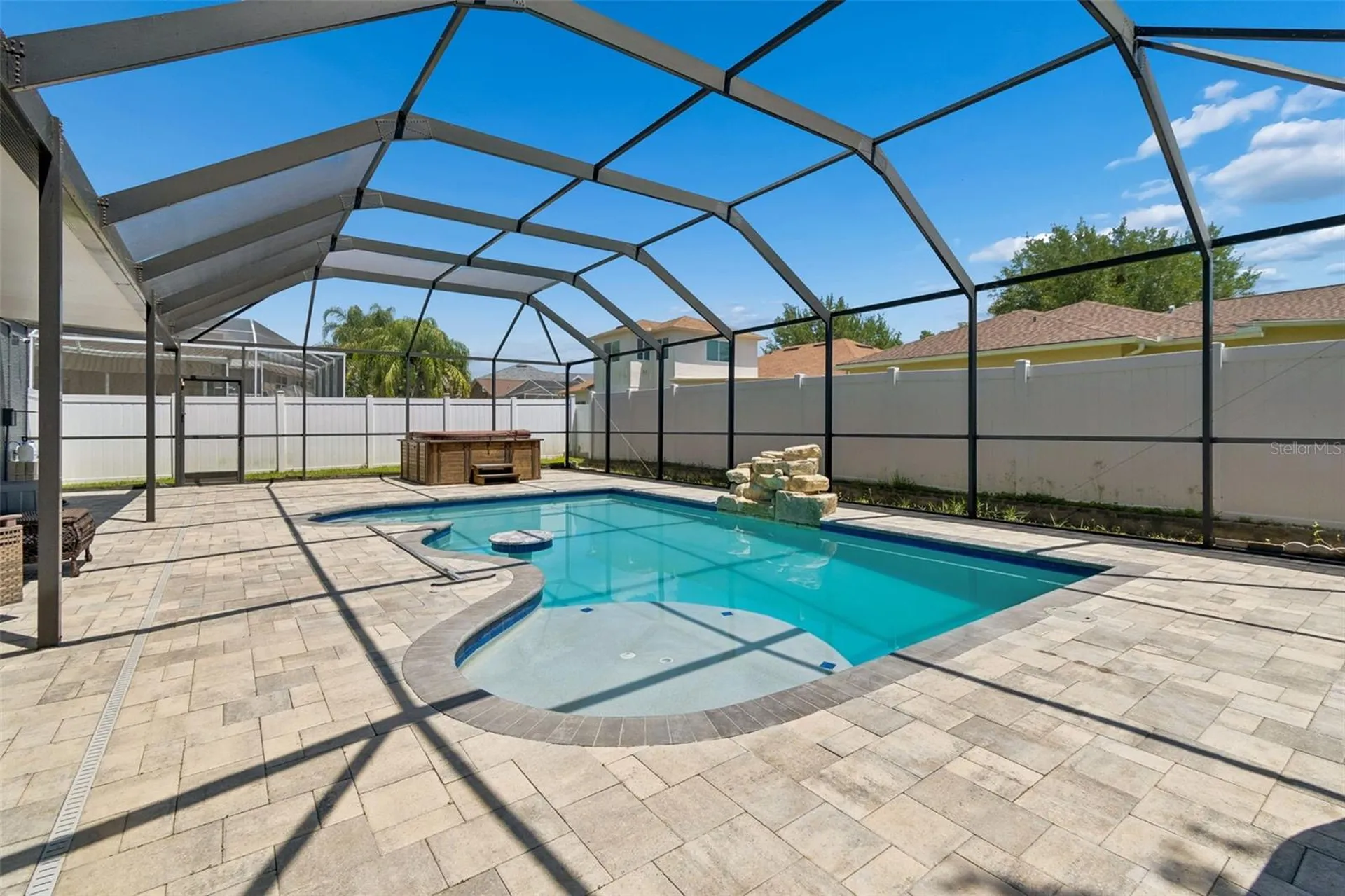 15911 Muirfield Drive Odessa FL 33556