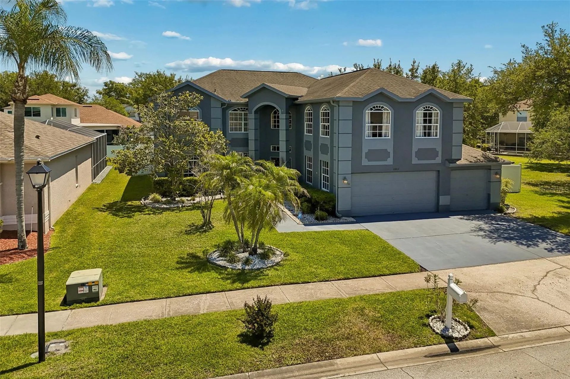 15911 Muirfield Drive Odessa FL 33556