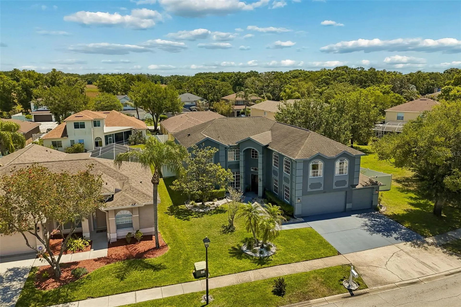 15911 Muirfield Drive Odessa FL 33556