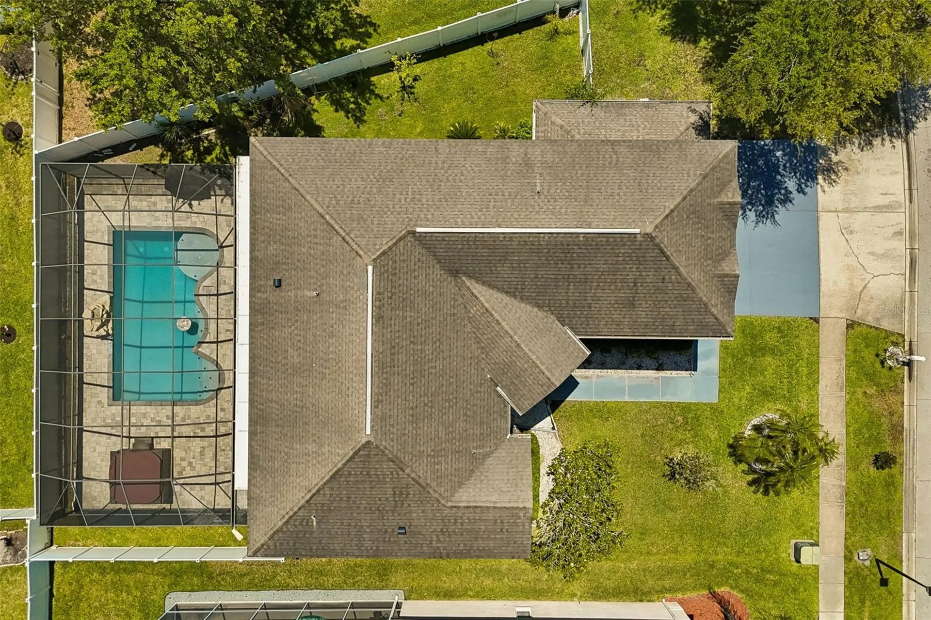 15911 Muirfield Drive Odessa FL 33556
