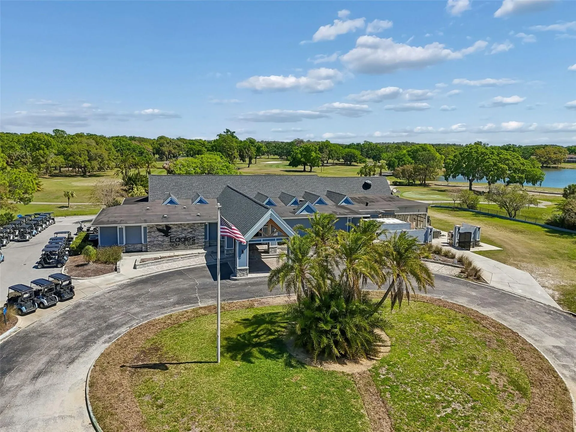 15911 Muirfield Drive Odessa FL 33556