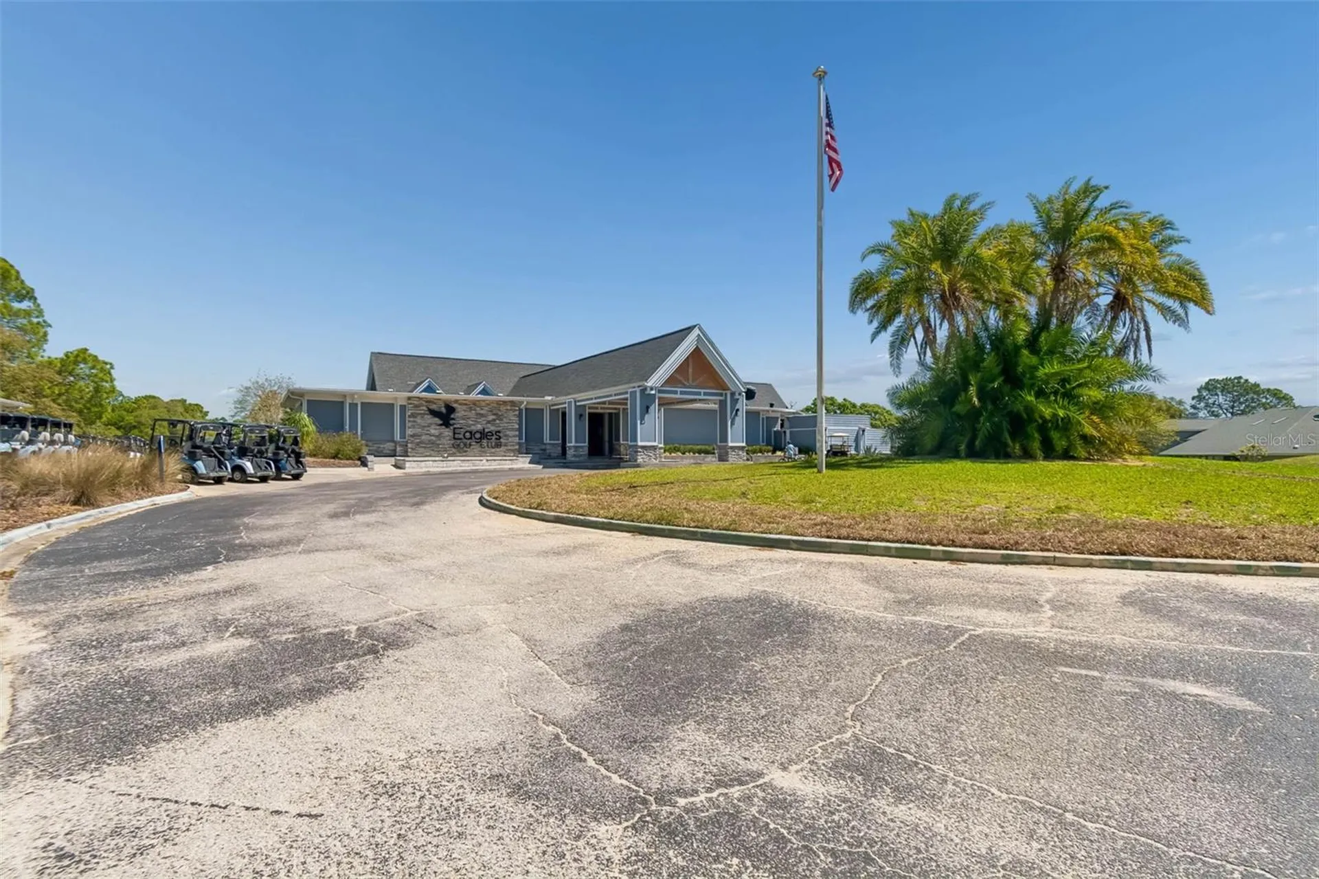 15911 Muirfield Drive Odessa FL 33556