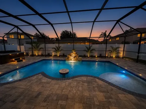 15911 Muirfield Drive Odessa FL 33556