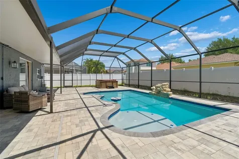 15911 Muirfield Drive Odessa FL 33556
