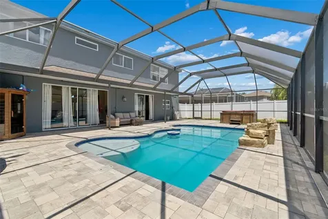 15911 Muirfield Drive Odessa FL 33556