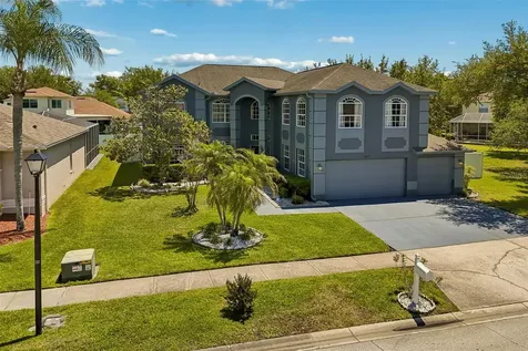 15911 Muirfield Drive Odessa FL 33556