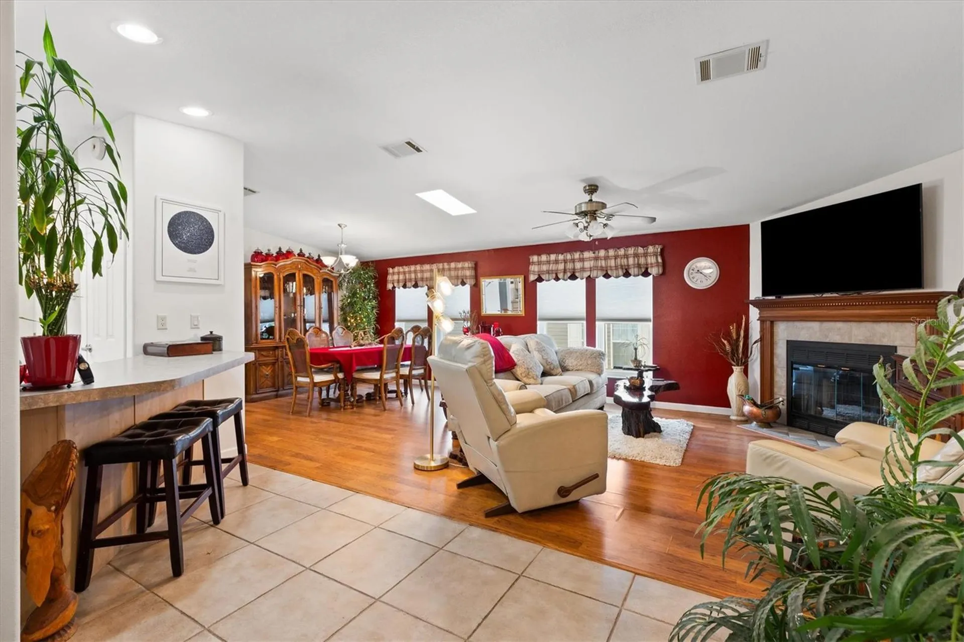 5145 Hartford Lane Wildwood FL 34785