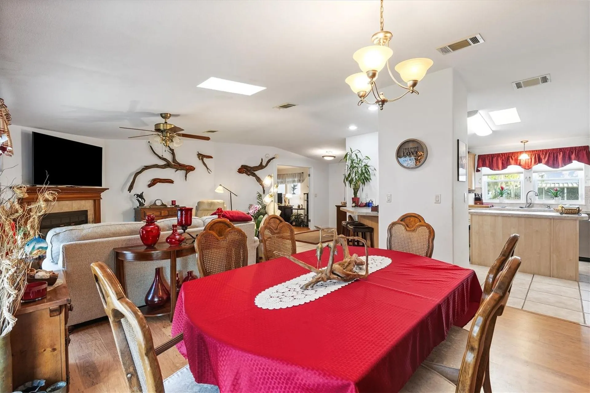5145 Hartford Lane Wildwood FL 34785