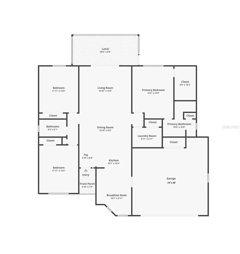 2332 Grenadier Way The Villages FL 32162