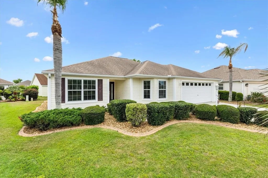 2332 Grenadier Way The Villages FL 32162