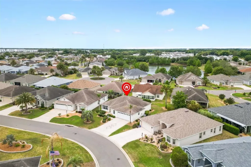 2332 Grenadier Way The Villages FL 32162