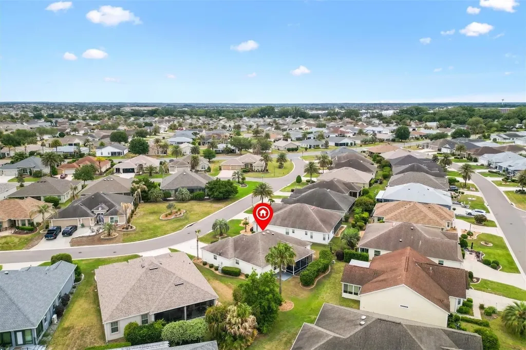 2332 Grenadier Way The Villages FL 32162