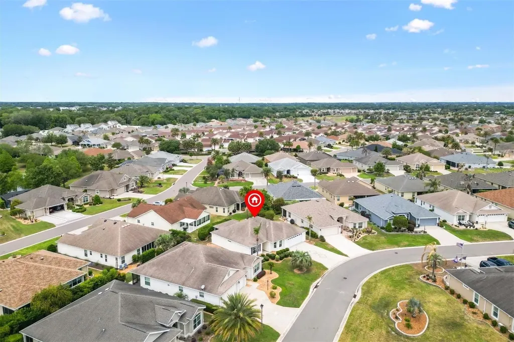 2332 Grenadier Way The Villages FL 32162