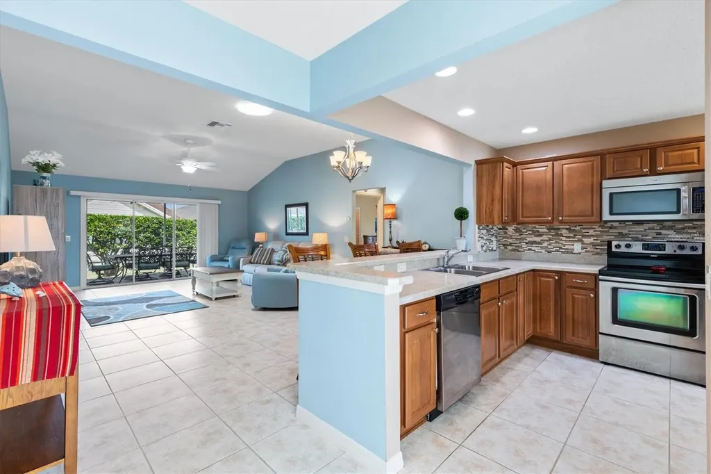 2332 Grenadier Way The Villages FL 32162