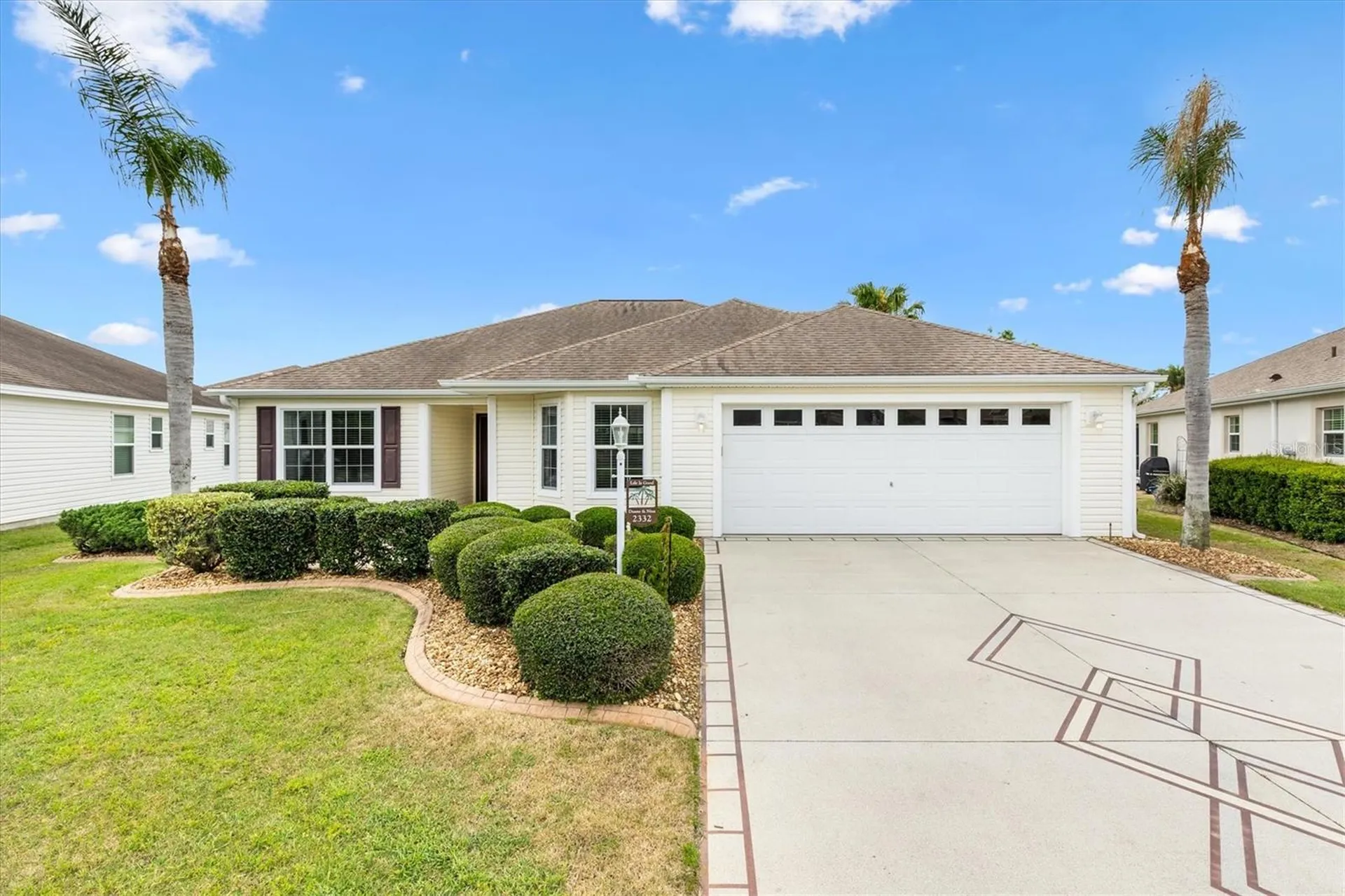 2332 Grenadier Way The Villages FL 32162