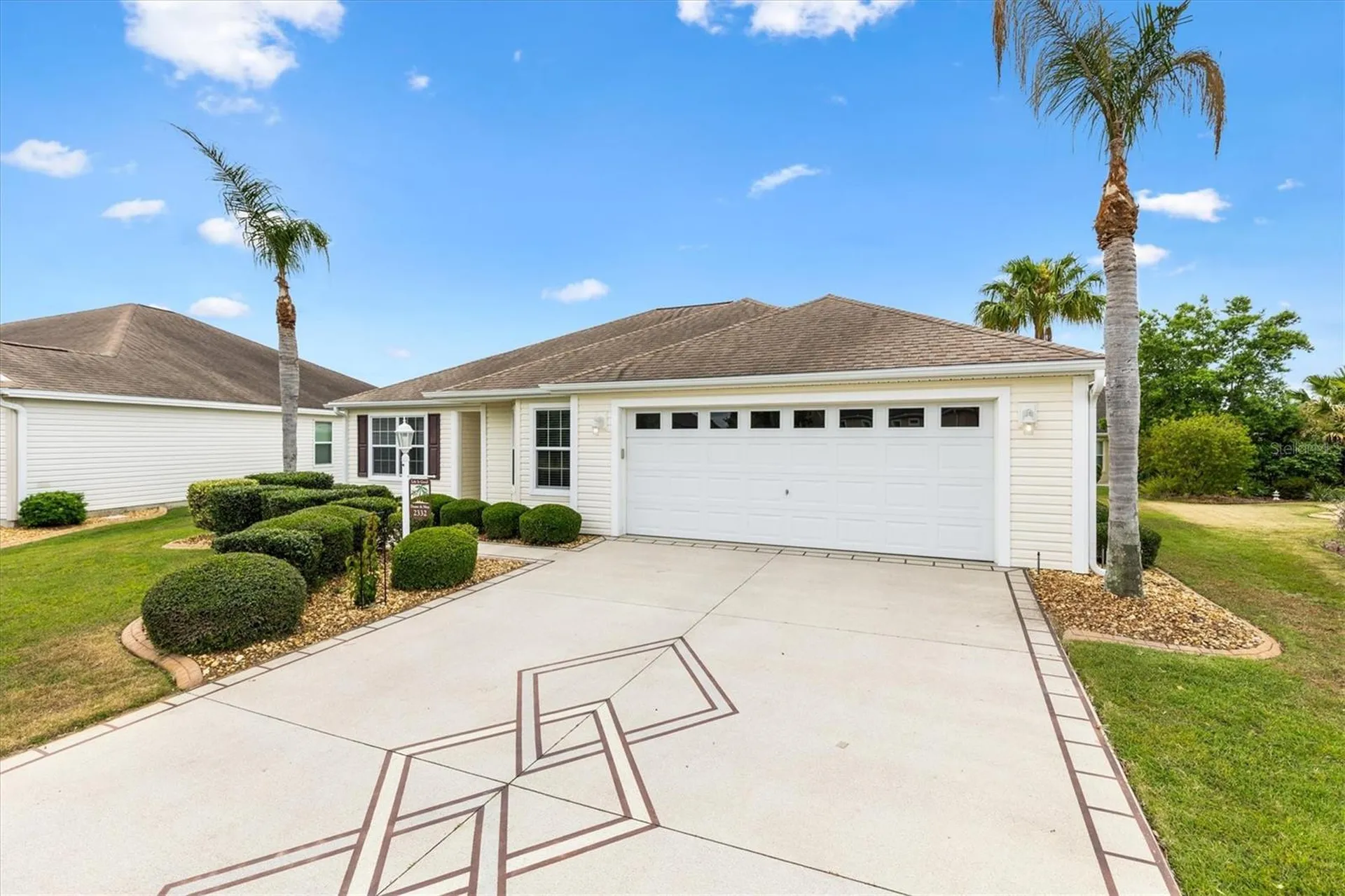 2332 Grenadier Way The Villages FL 32162