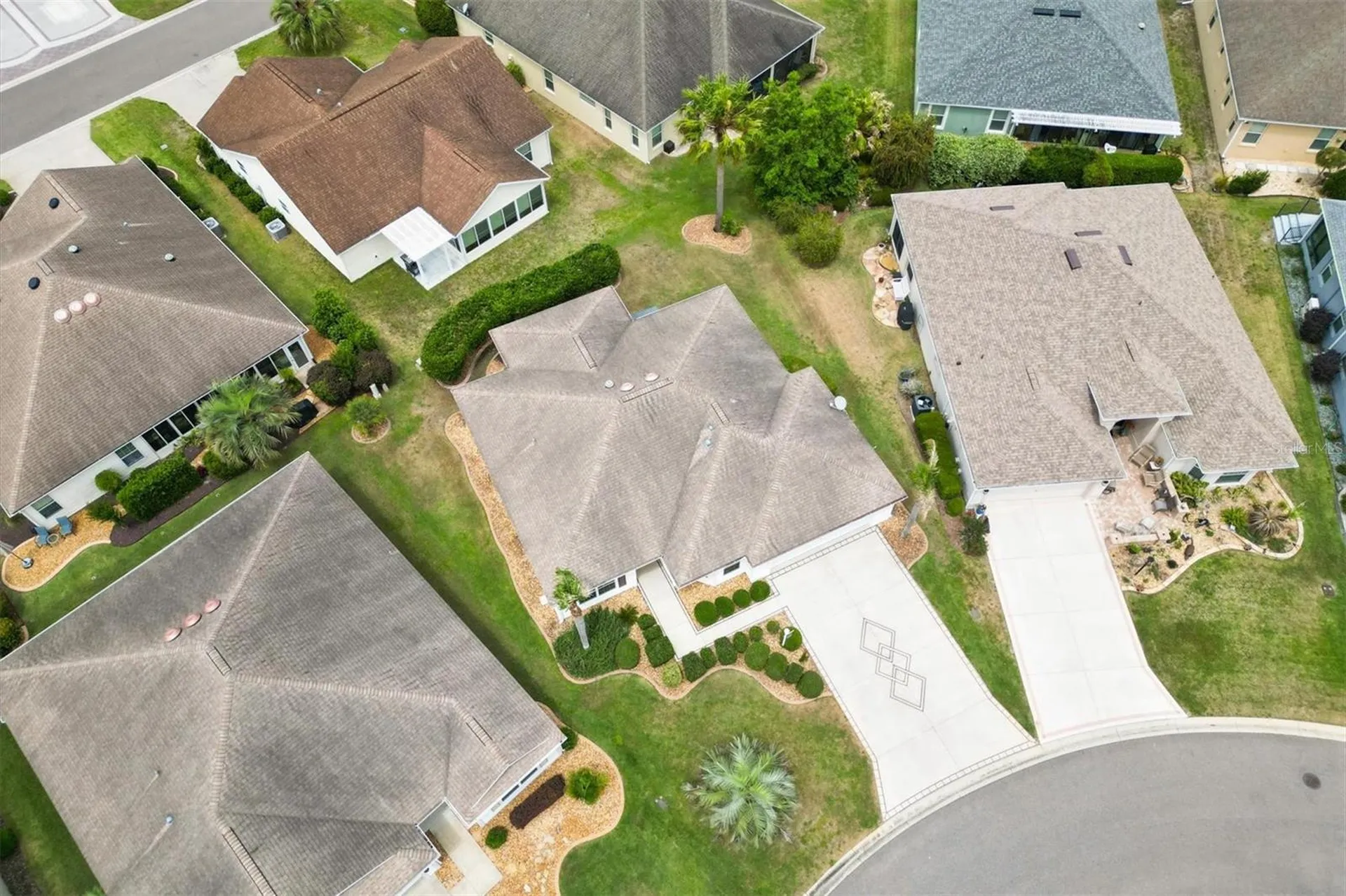 2332 Grenadier Way The Villages FL 32162