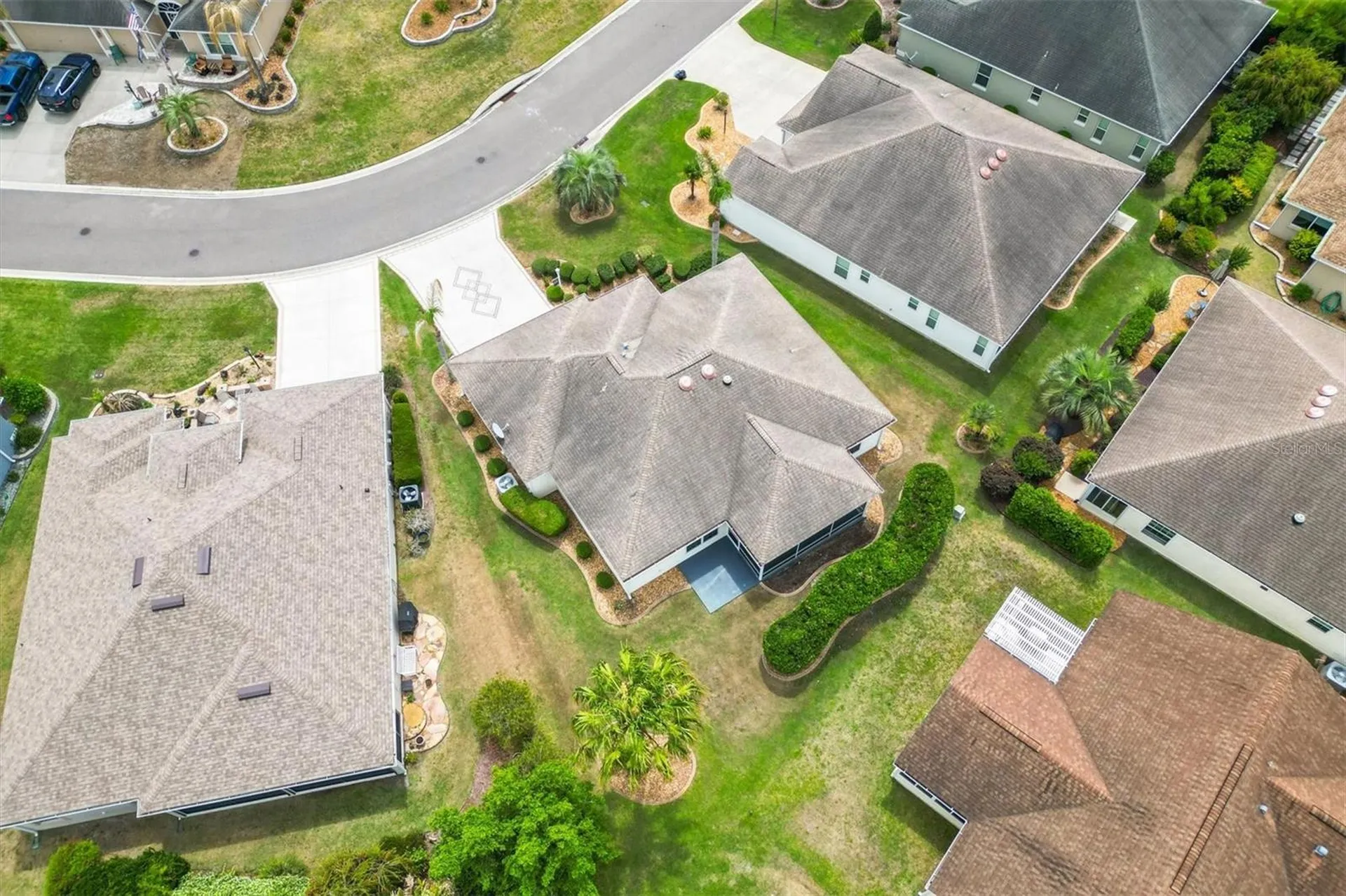 2332 Grenadier Way The Villages FL 32162