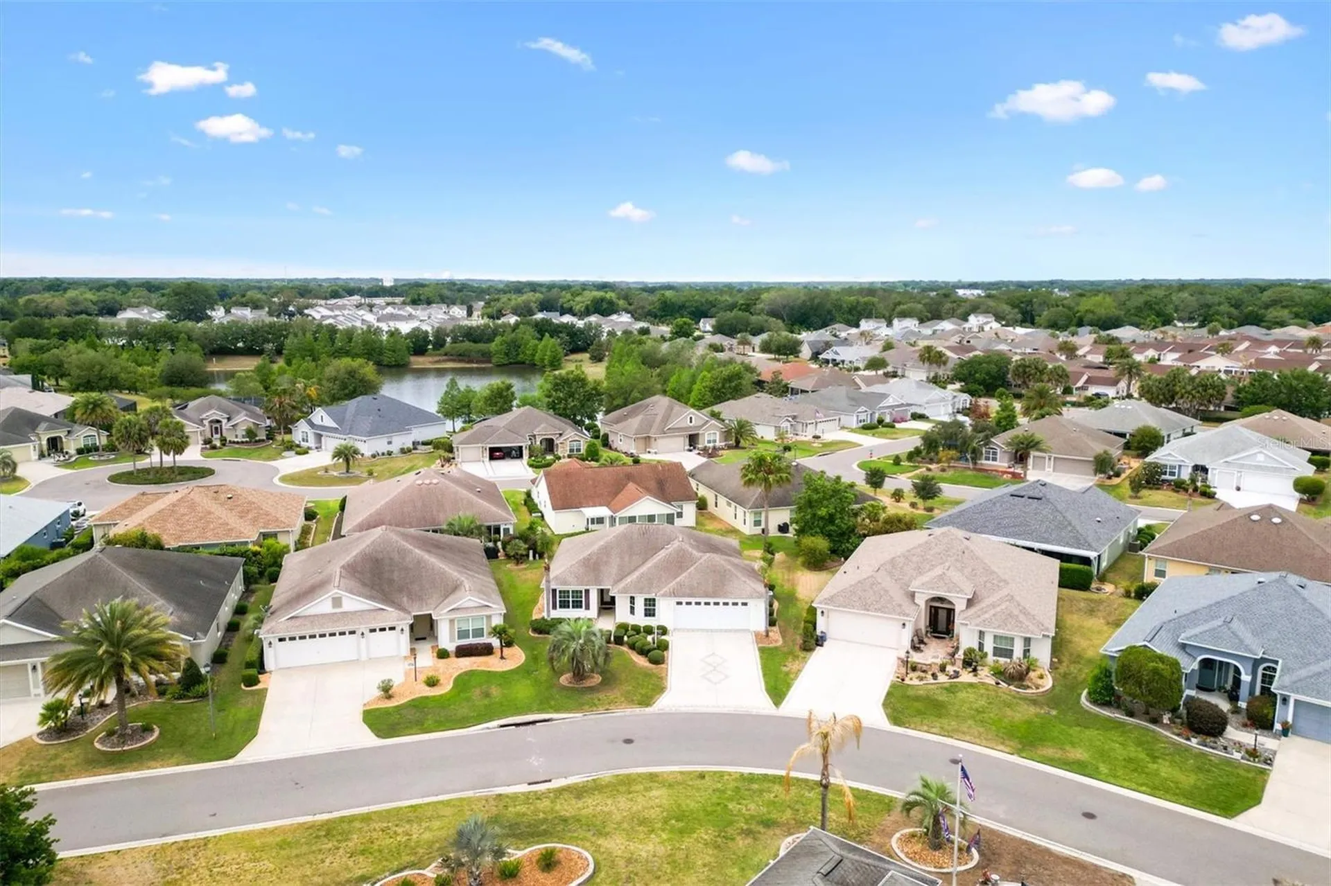 2332 Grenadier Way The Villages FL 32162