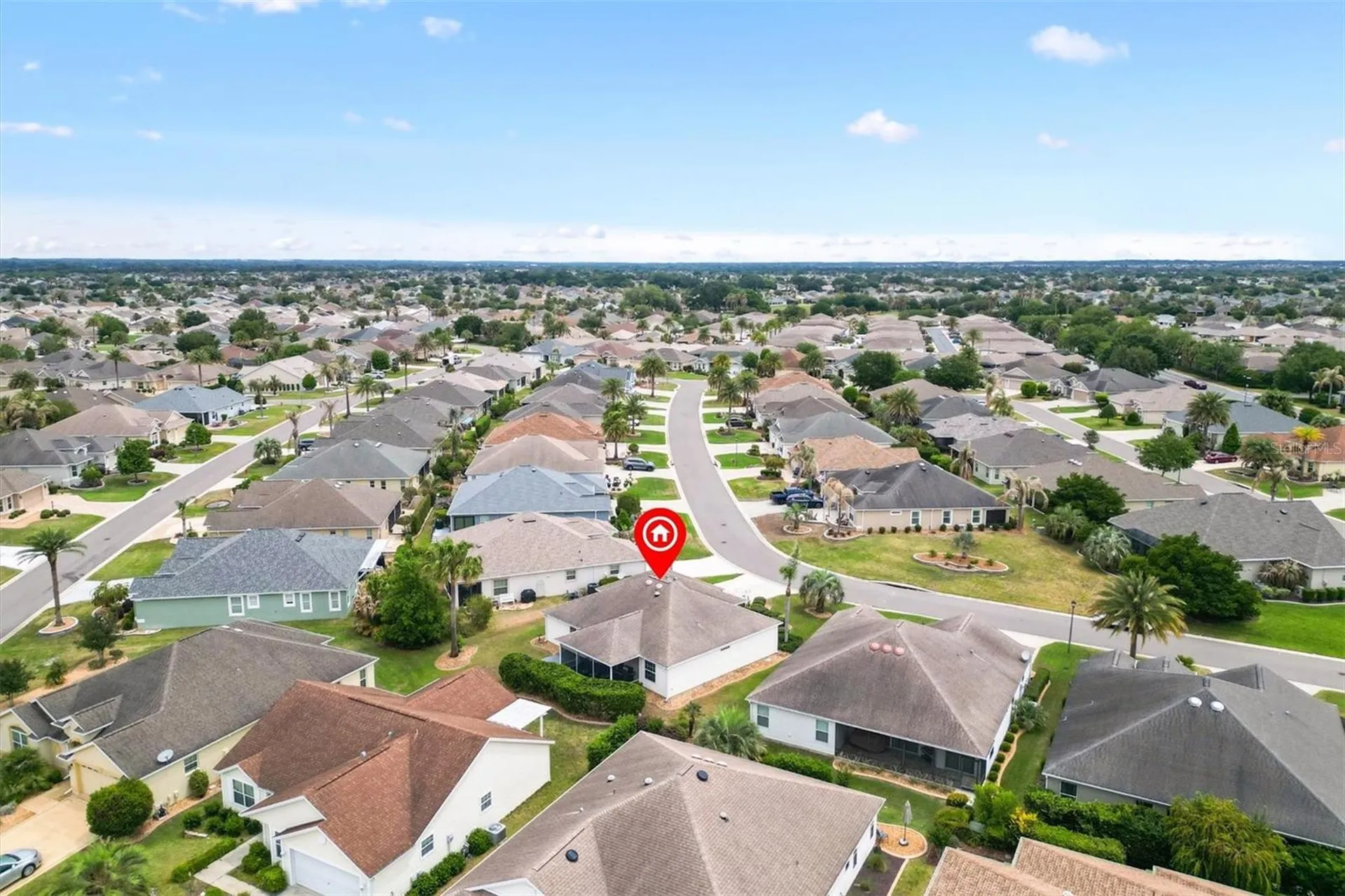 2332 Grenadier Way The Villages FL 32162