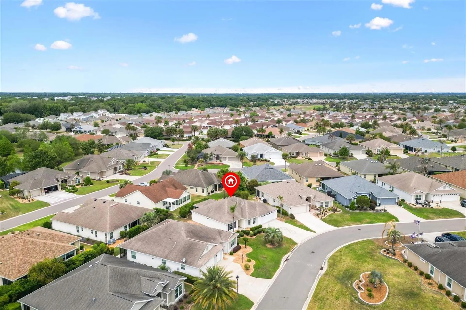 2332 Grenadier Way The Villages FL 32162