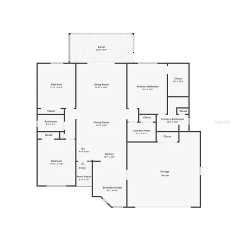 2332 Grenadier Way The Villages FL 32162