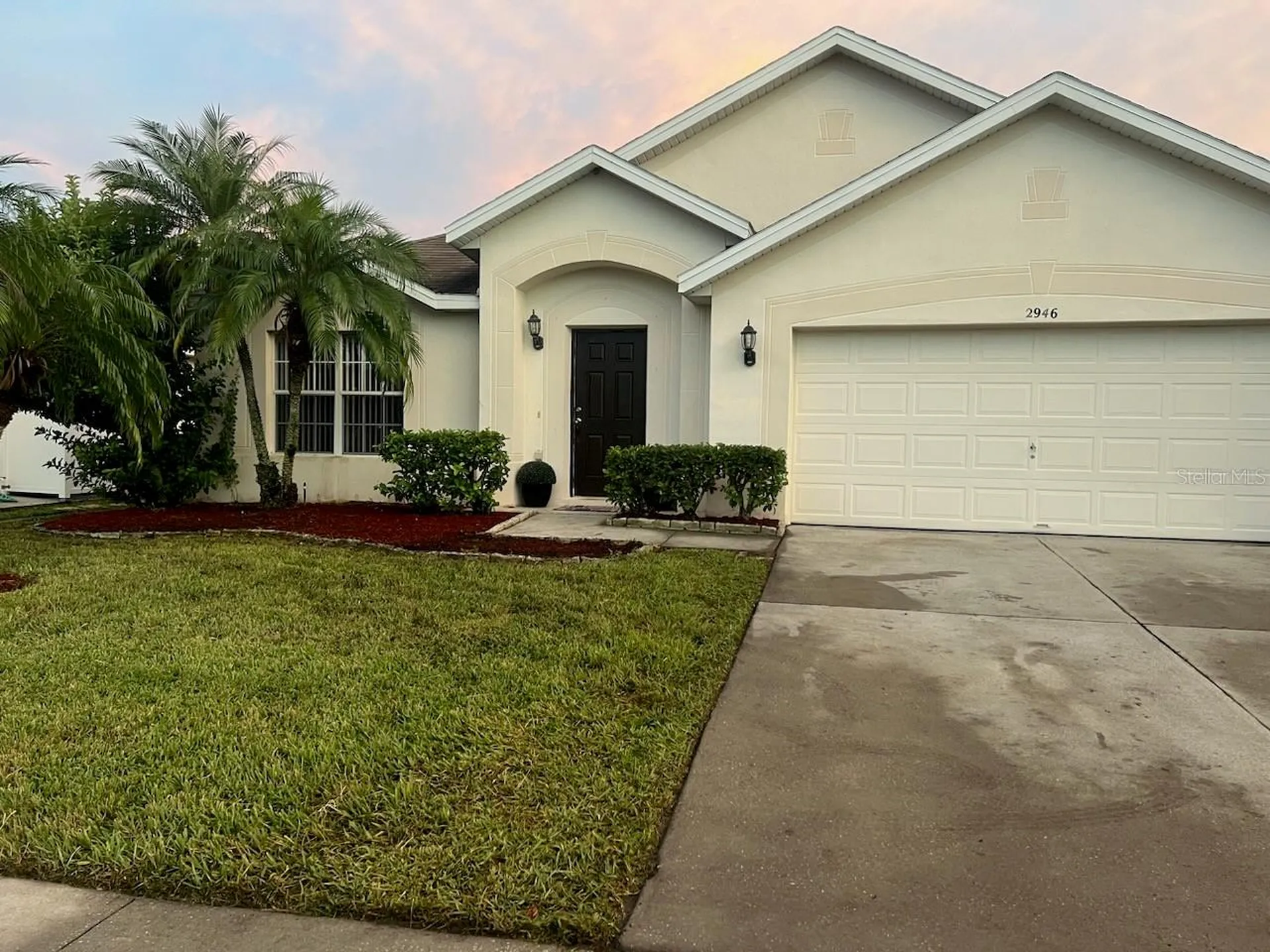 2946 Conner Lane Kissimmee FL 34741