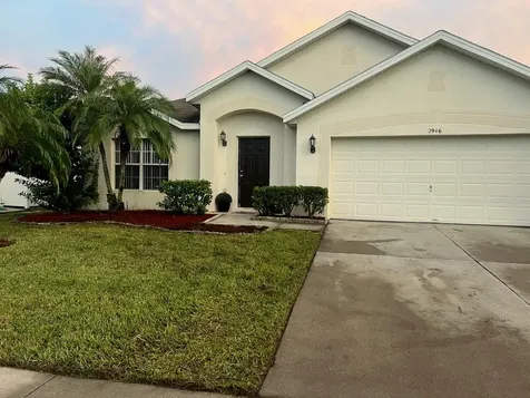 2946 Conner Lane Kissimmee FL 34741