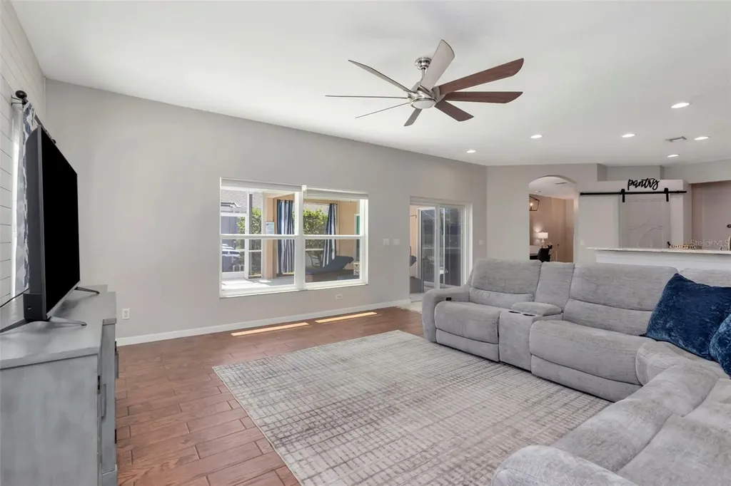 12012 Northumberland Drive Tampa FL 33626