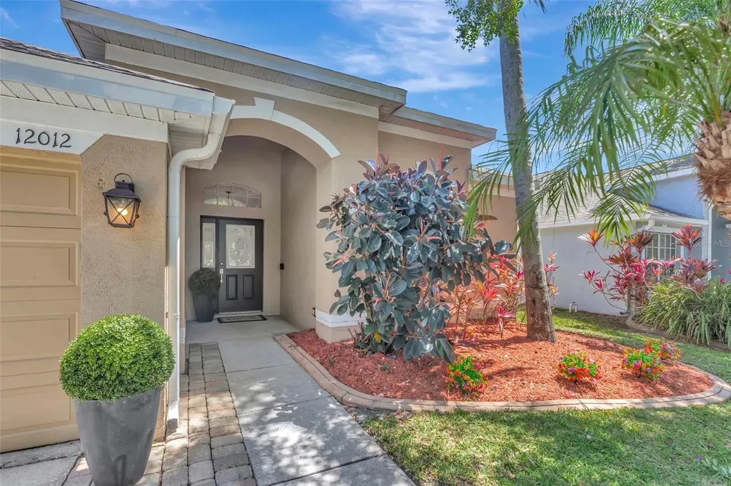 12012 Northumberland Drive Tampa FL 33626
